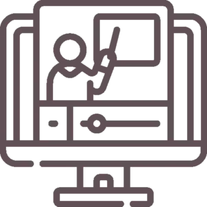 GC Online Lesson icon