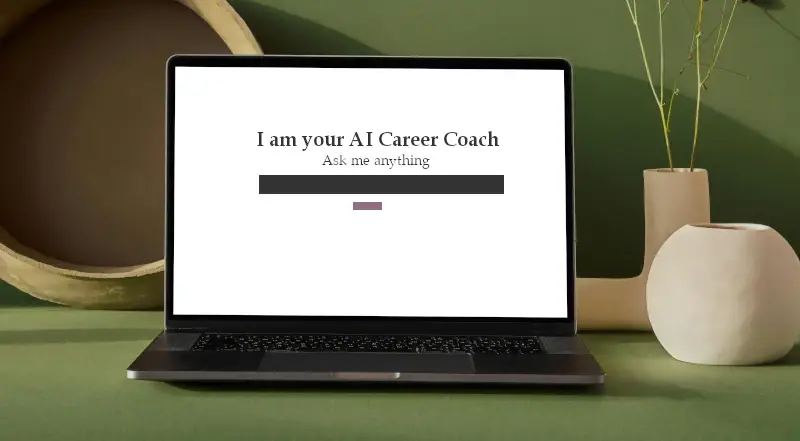 GimmeCredit Laptop AI Career Coach