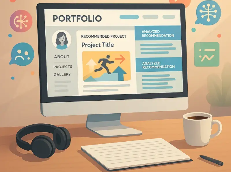 GimmeCredit Portfolio Example