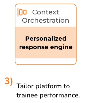 CORDAGE week3 knowledge engine