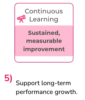 CORDAGE week5 knowledge engine